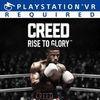 Creed: Rise to Glory  para Ordenador