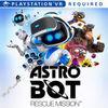 Astro Bot Rescue Mission para PlayStation 4