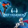 Lost in Harmony para Nintendo Switch