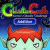 Calculation Castle: Greco's Ghostly Challenge - Addition para Nintendo Switch