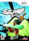 SSX Blur para Wii