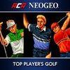 NeoGeo Top Player's Golf para PlayStation 4