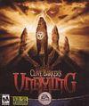 Clive Barker's Undying para Ordenador