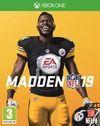 Madden NFL 19 para Xbox One