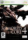 Armored Core 4 para Xbox 360