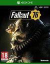 Fallout 76 para PlayStation 4