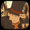 Professor Layton y la Villa Misteriosa para Android