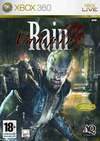 Vampire's Rain para Xbox 360