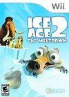 Ice Age 2: El Deshielo para Wii