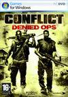 Conflict: Denied Ops para Ordenador