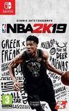 NBA 2K19 para Nintendo Switch