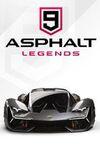 Asphalt 9: Legends para Ordenador