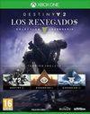 Destiny 2: Los Renegados para Xbox One