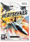 Heatseeker para Wii