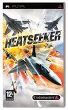 Heatseeker para PSP