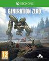 Generation Zero para Xbox One