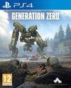 Generation Zero para PlayStation 4