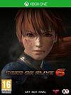 Dead or Alive 6 para Xbox One