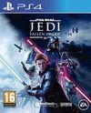 Star Wars Jedi: Fallen Order para PlayStation 4