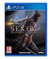 Sekiro: Shadows Die Twice para PlayStation 4