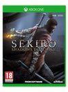 Sekiro: Shadows Die Twice para Xbox One