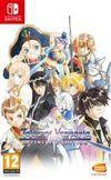 Tales of Vesperia Definitive Edition para Nintendo Switch