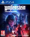 Wolfenstein: Youngblood para PlayStation 4