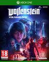 Wolfenstein: Youngblood para Xbox One