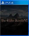 The Elder Scrolls VI para PlayStation 4