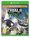 Trials Rising para Xbox One