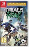 Trials Rising para Nintendo Switch