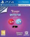 Trover Saves the Universe para PlayStation 4