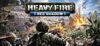 Heavy Fire: Red Shadow para PlayStation 4