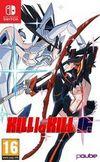 Kill la Kill the Game: IF para Nintendo Switch