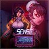 Sense: A Cyberpunk Ghost Story para PSVITA