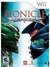 Bionicle Heroes para Wii