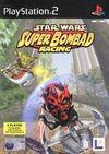 Star Wars: Super Bombad Racing para PlayStation 2