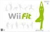 Wii Fit para Wii