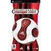 Championship Manager 2007 para PSP