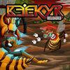 Beekyr Reloaded para Nintendo Switch