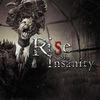 Rise of Insanity para PlayStation 4