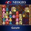 NeoGeo Gururin para PlayStation 4