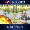 NeoGeo Ghost Pilots para PlayStation 4