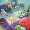 Tales of the Tiny Planet para PlayStation 4