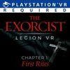 The Exorcist: Legion VR para PlayStation 4