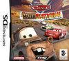 Cars: La Copa Internacional de Mate para Nintendo DS