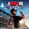 R.B.I. Baseball 18 para Nintendo Switch