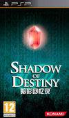 Shadow of Destiny para PSP