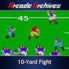 Arcade Archives 10-Yard Fight para PlayStation 4