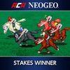 NeoGeo Stakes Winner para PlayStation 4